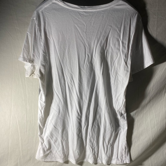 American Eagle Outdoor Scenery T Shirt - Picture 3 of 4